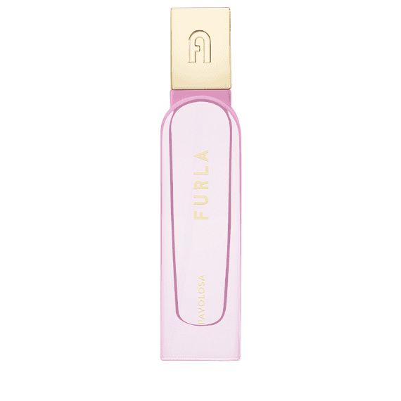 Eau de Parfum Natural Spray