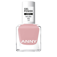 Gel Power Nail Polish - 130 Best Vibes Only