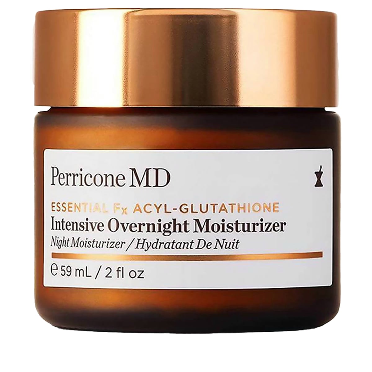 Intensive Overnight Moisturizer