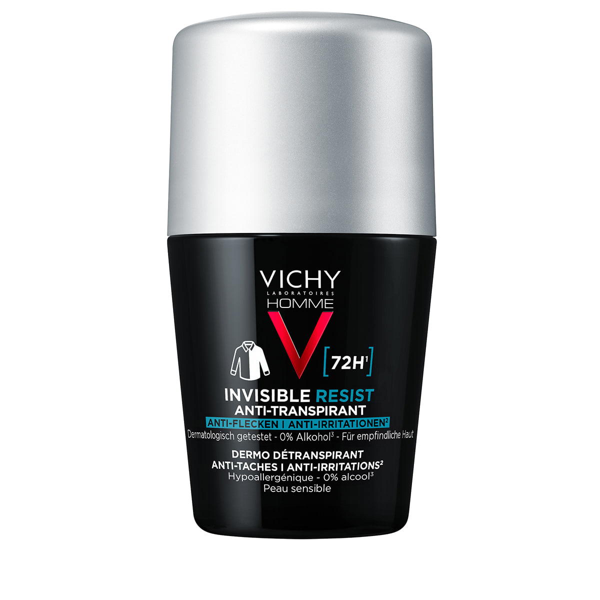 Deo 72h Anti-Flecken Roll-On