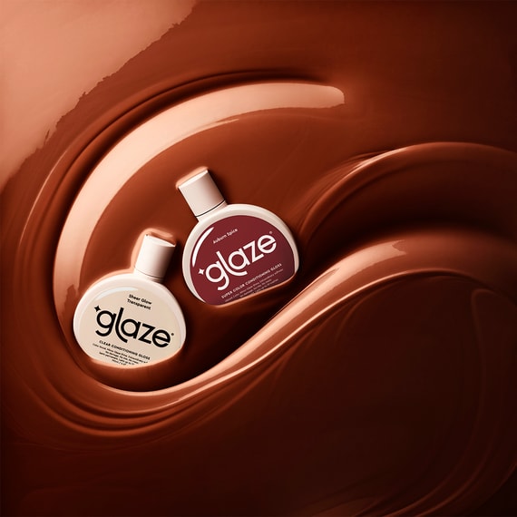 Super Color Conditioning Gloss Auburn Spice