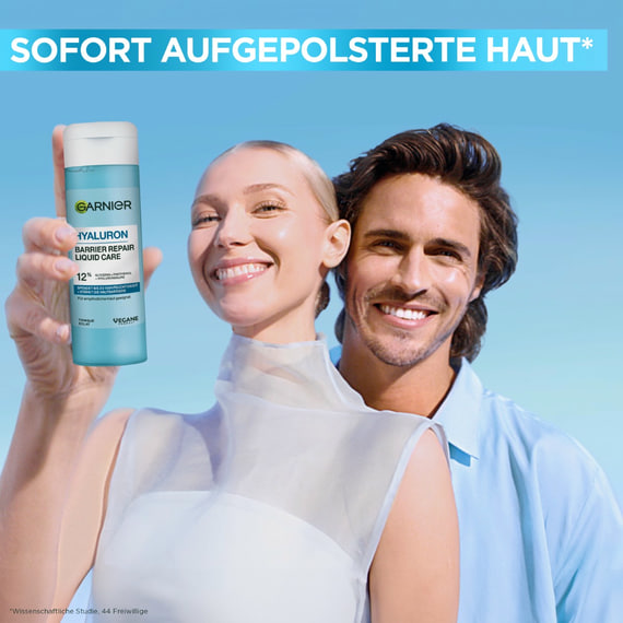 Hyaluron Barrier Repair Liquid Care