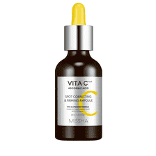 Vita C Plus Spot Correcting & Firming Ampoule