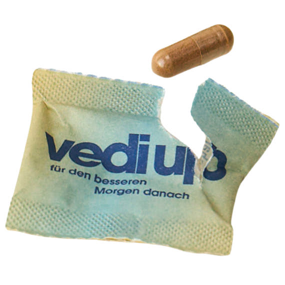 vedi up