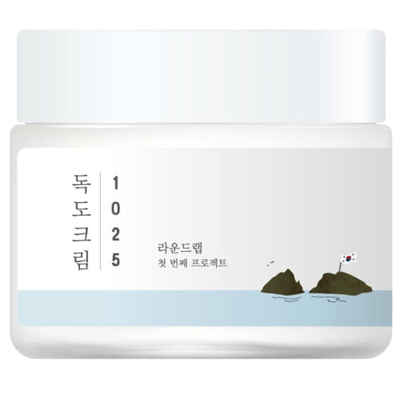 1025 Dokdo Cream 