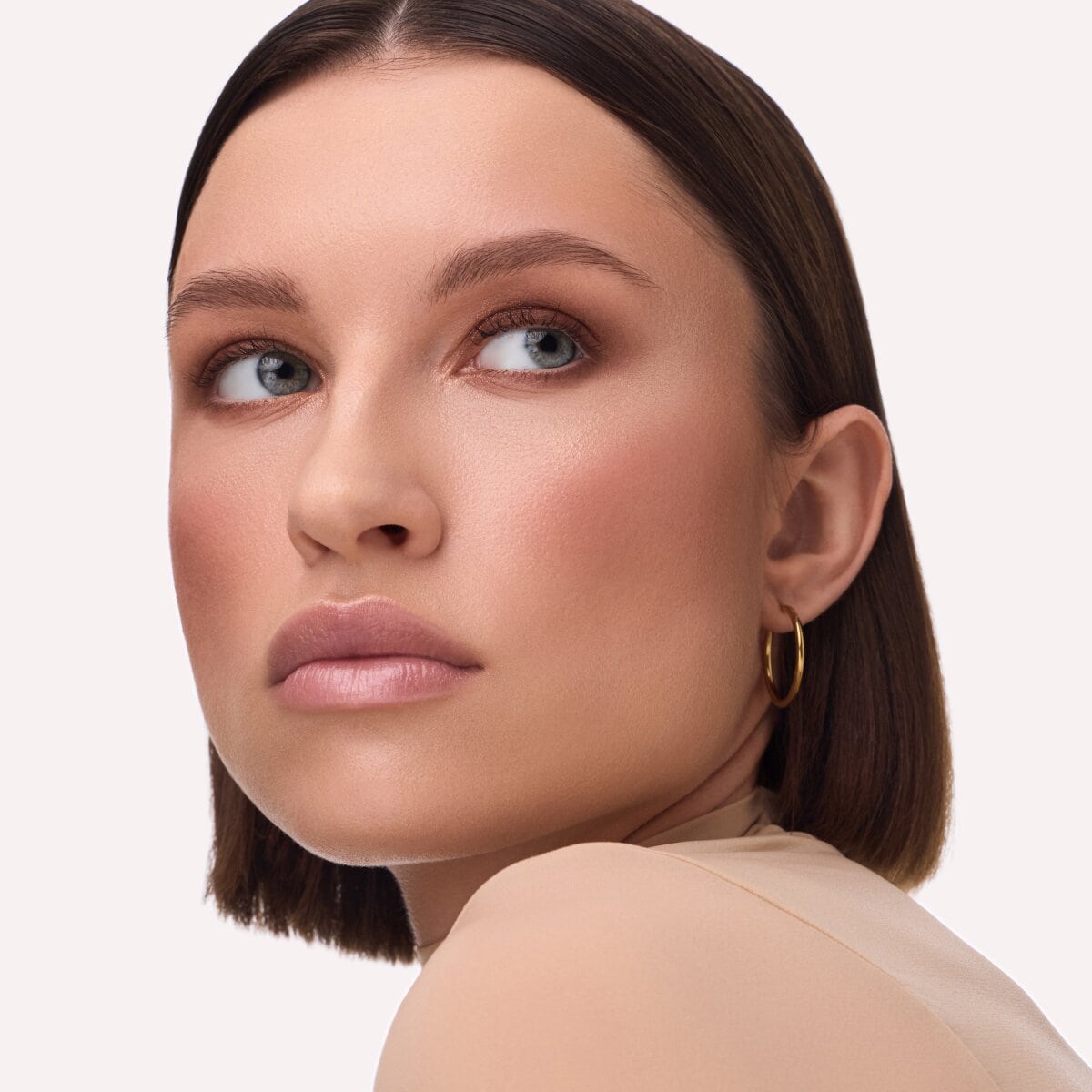 The Luminous Edit Eye & Face Palette