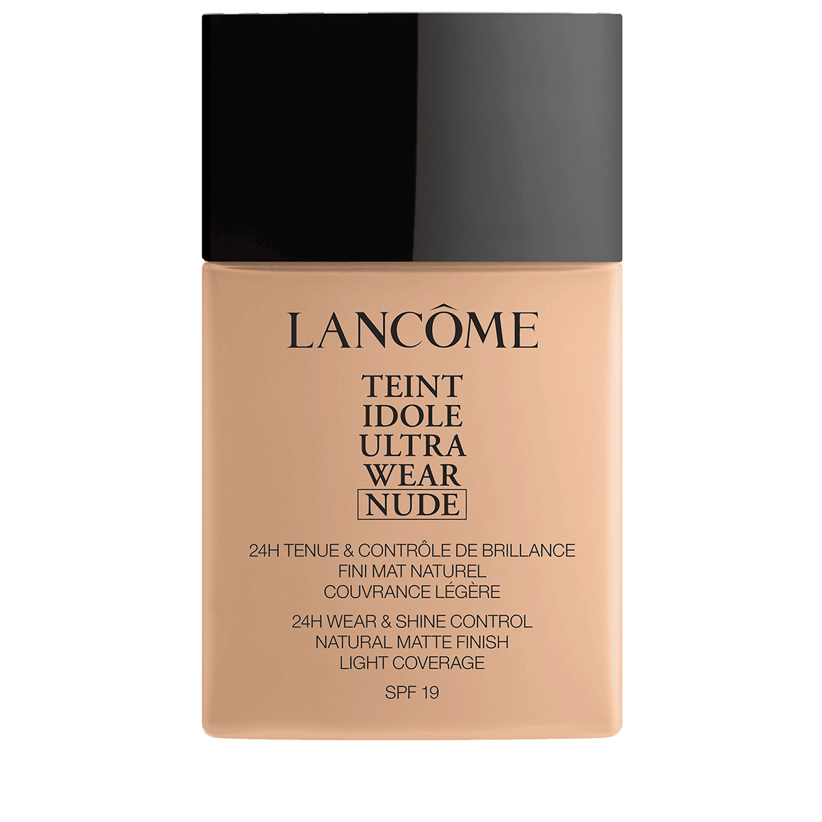Teint Idole Ultra Wear Nude
