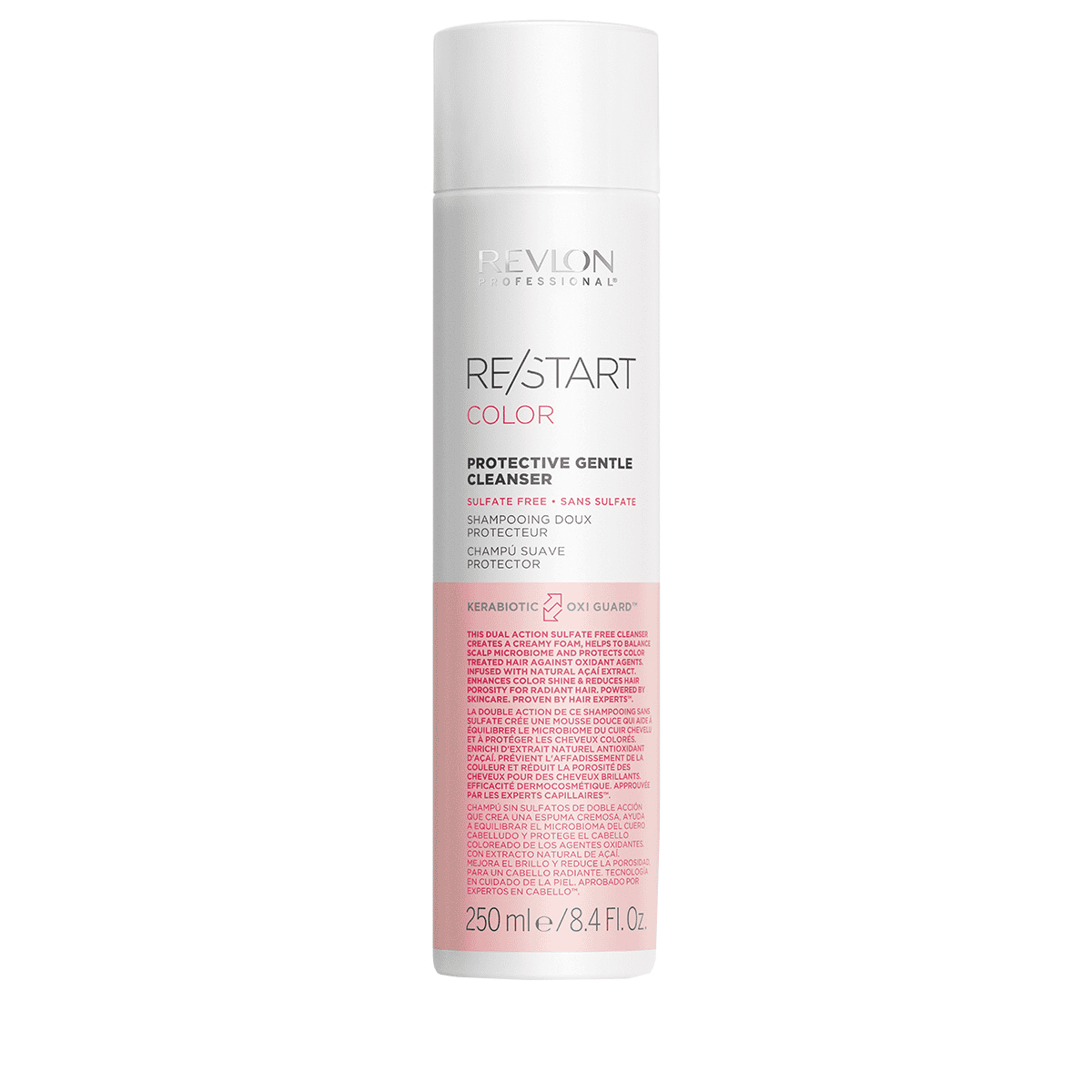 Color Protective Gentle Cleanser