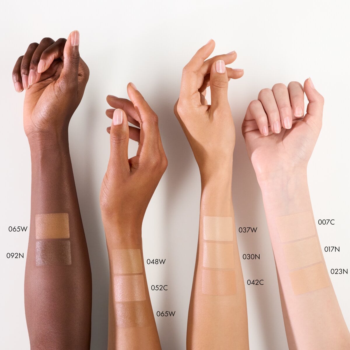 HD High Cover Concealer