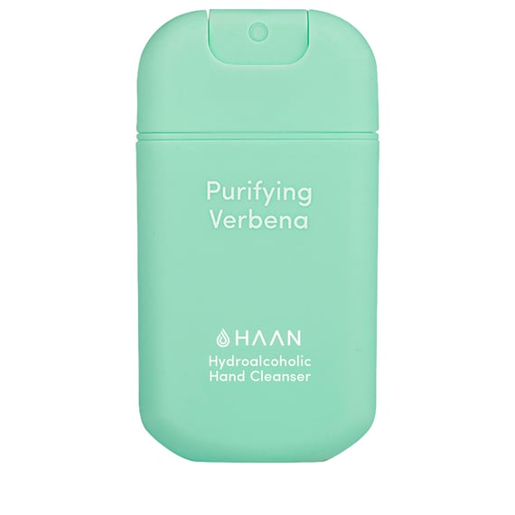 Hand Sanitizer Purifying Verbena