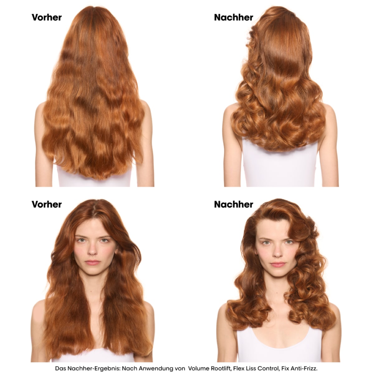 Volume Rootlift