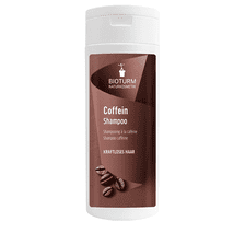 Caffeine Active Shampoo