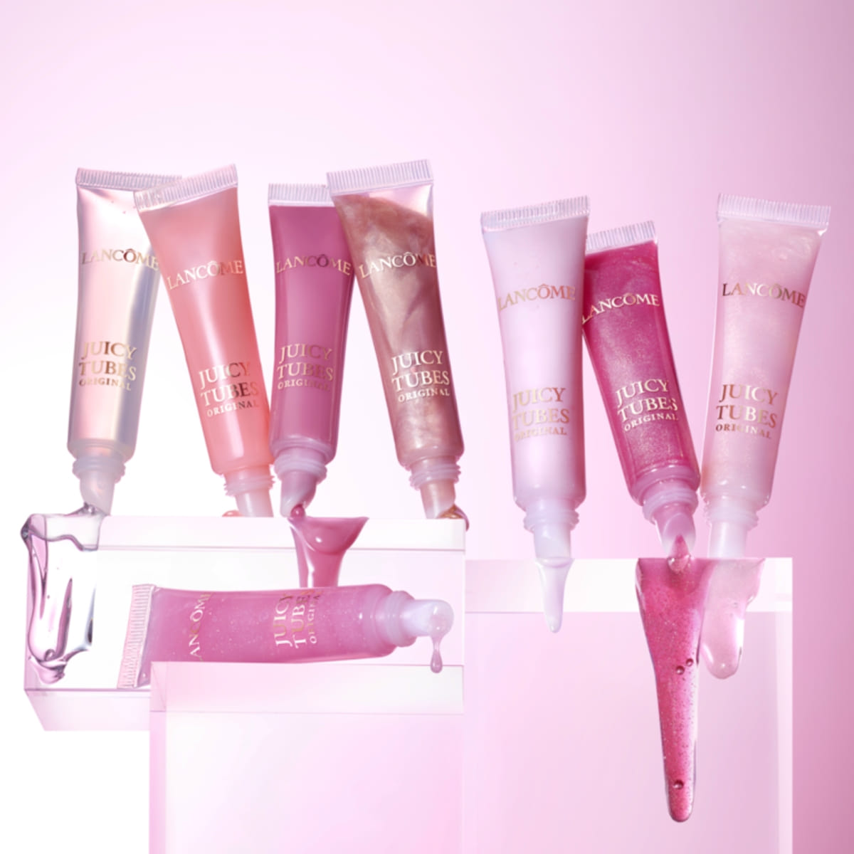 Juicy Tubes