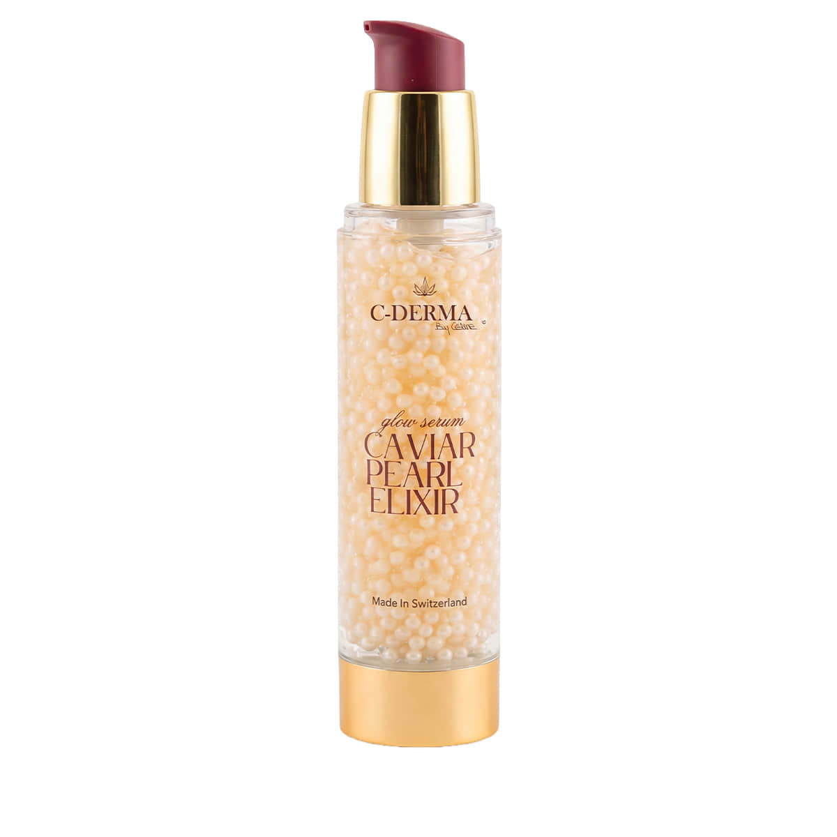 Caviar Pearl Elixir