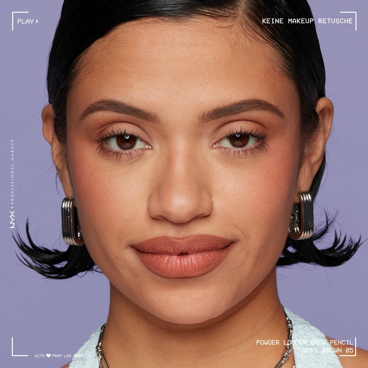 Brow Pencil