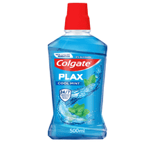 Plax Cool Mint Mundspülung