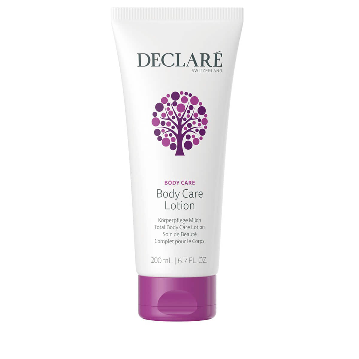 Body Lotion