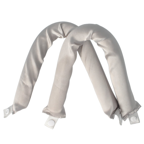 Satin Papilotten