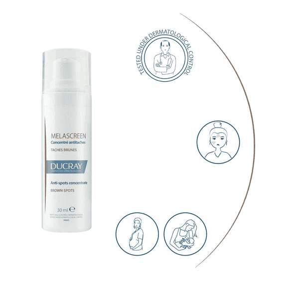 Concentrato Anti-Macchie - Acido Azelaico 12%