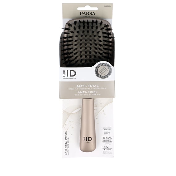 Anti Frizz Brush