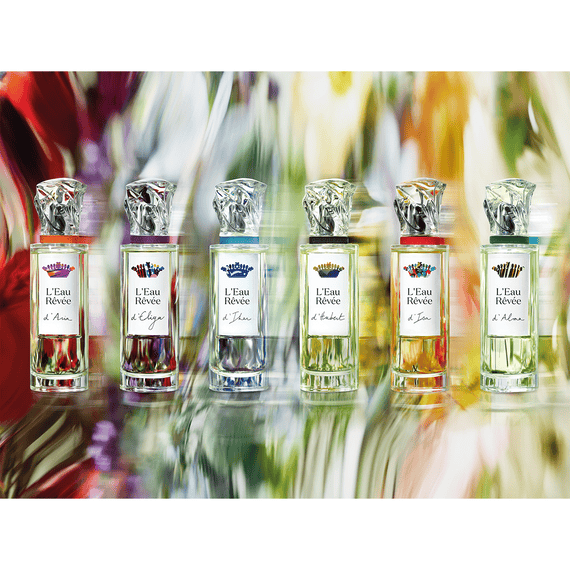L'Eau Rêvée d'Isa