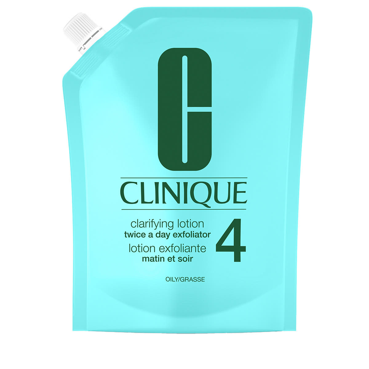 Clarifying Lotion 4 Refill