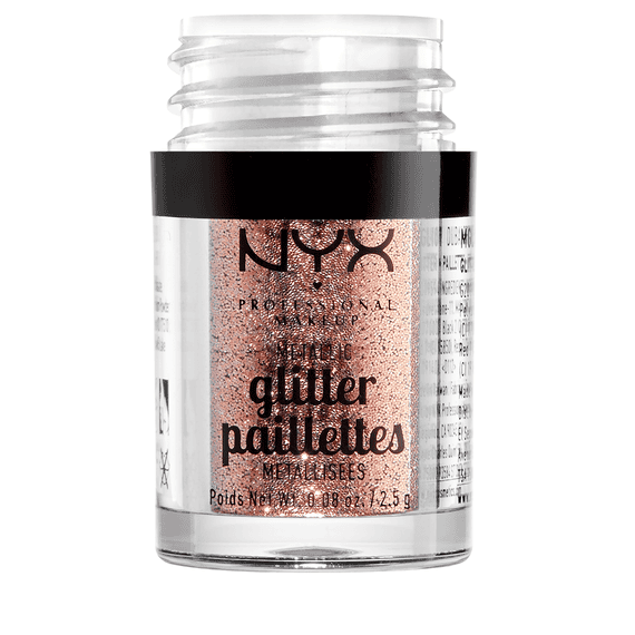 Metallic Glitter