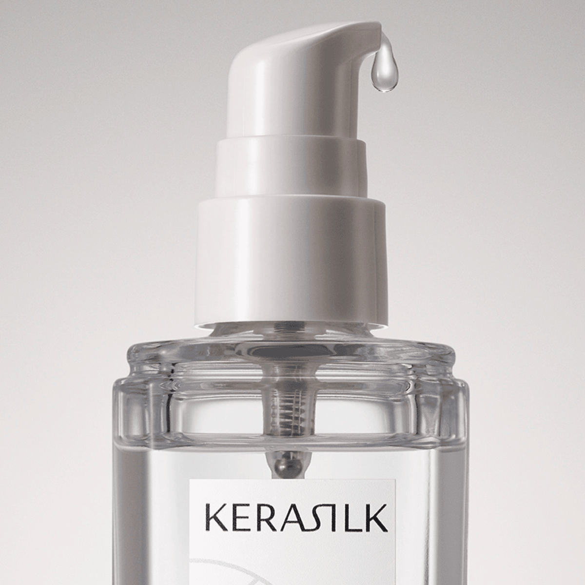 Multi-Benefit Hair oil