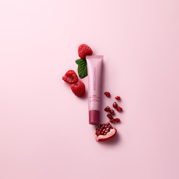 Lip Balm Berry Pomegranate