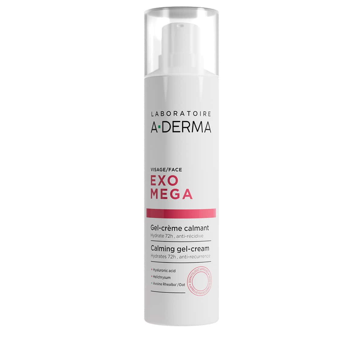 Soothing Gel-Cream
