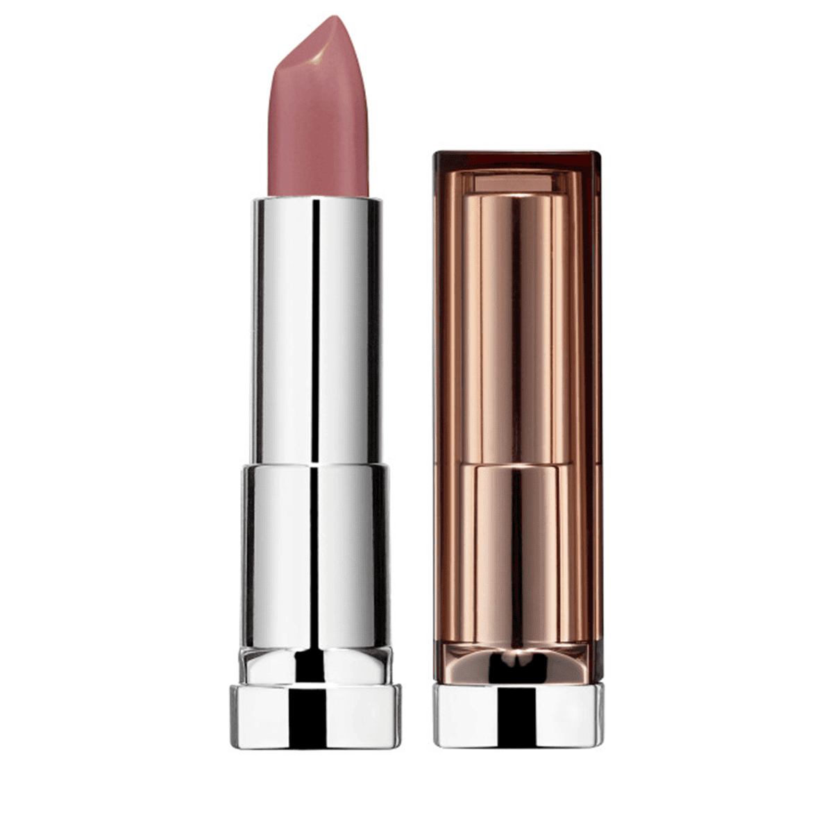 The Blushed Nudes Lipstick