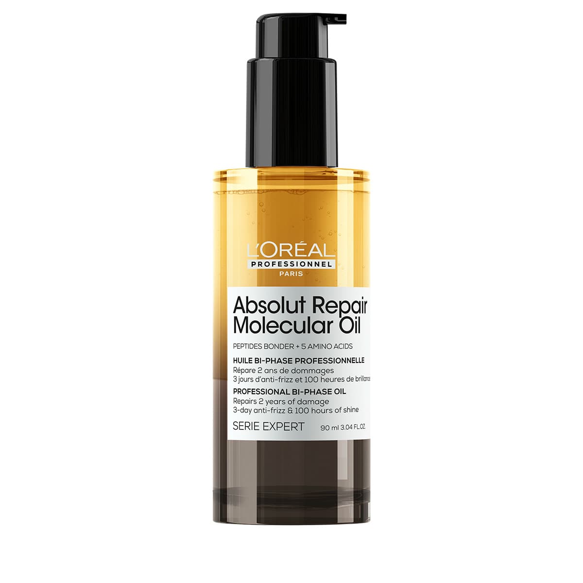 Absolut Repair Molecular Bi-Phase Oil