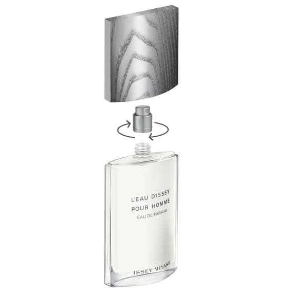Eau de Parfum Refill