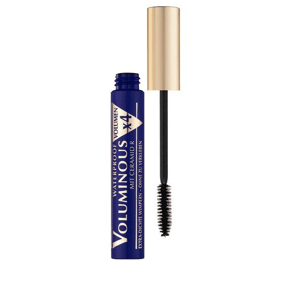 Voluminous Waterproof