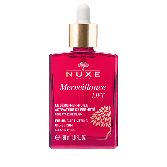 Merveillance Lift Sérum-en-Huile Activateur de Fermeté