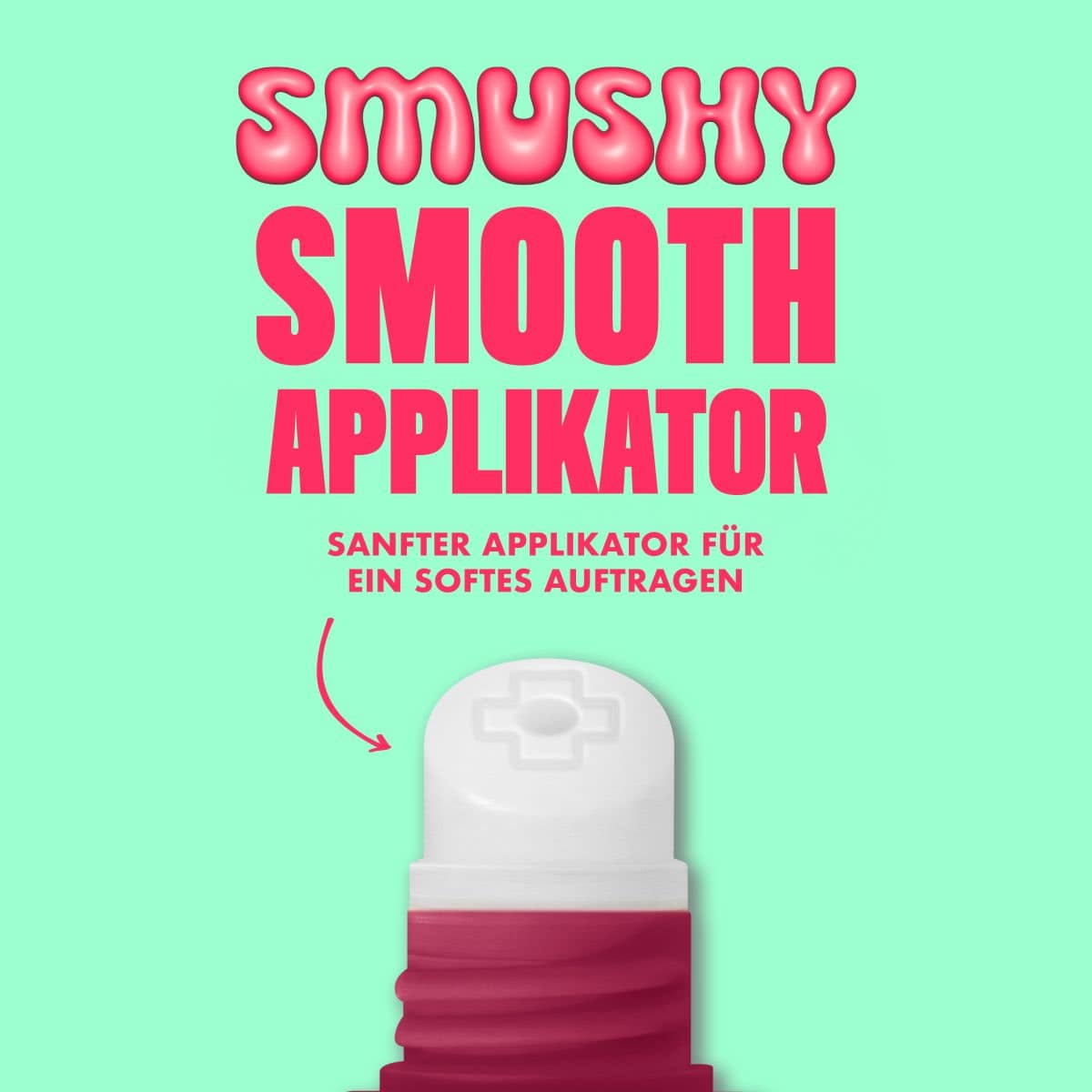 Smushy Sos Hydrating Lip Mask