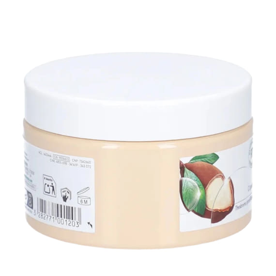Repairing Hair Mask for Very Dry, Damaged Hair