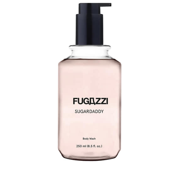 Body Wash