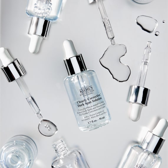 Clearly Corrective Dark Spot Solution