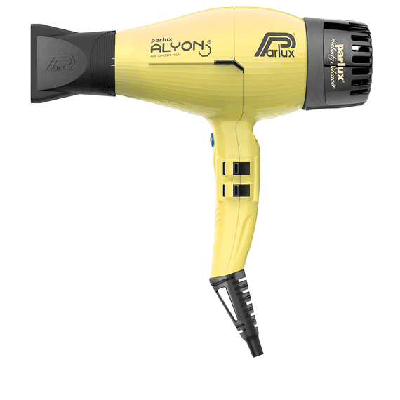 Alyon Ionic jaune