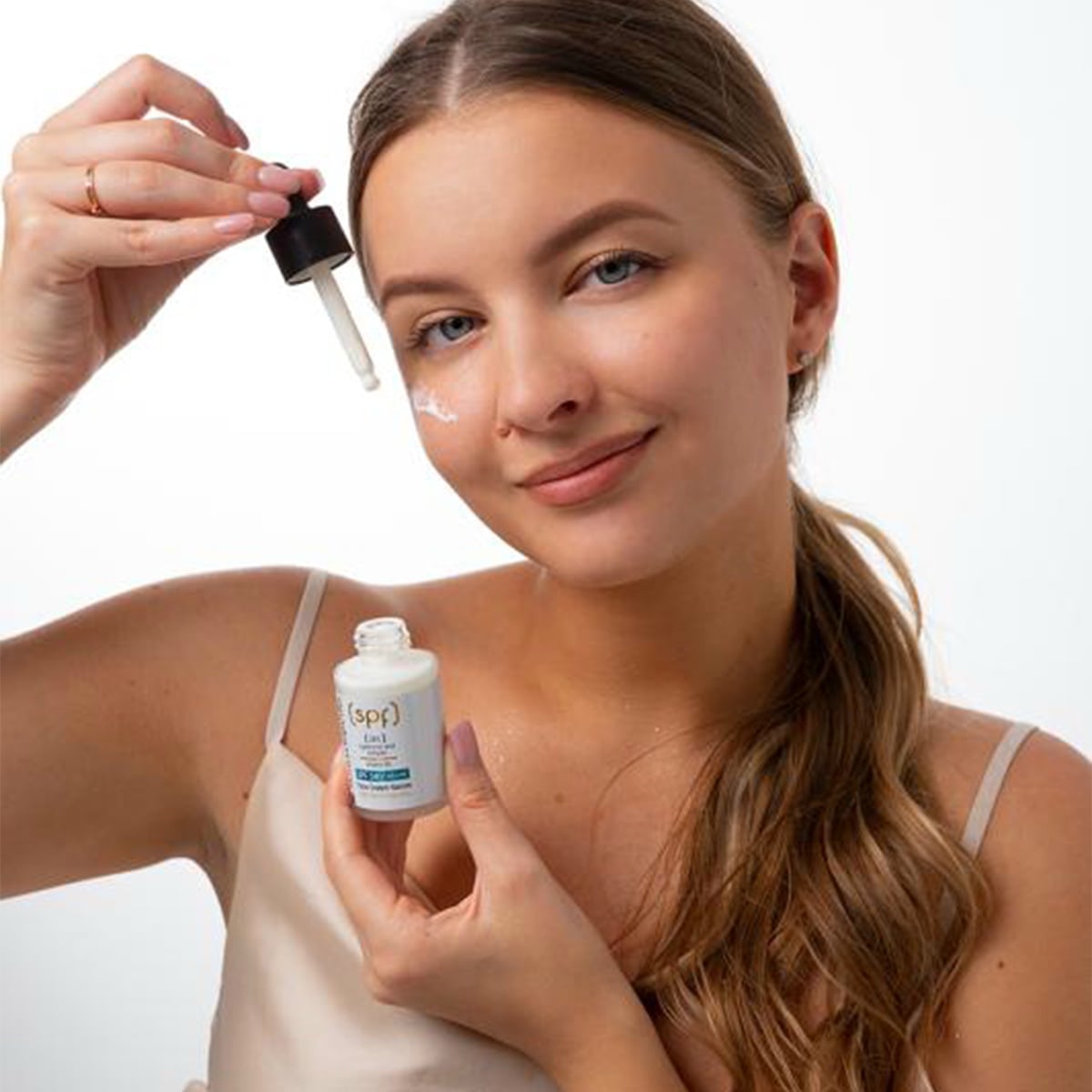 Face Serum 10% Hyaluronic Acid Complex + B5