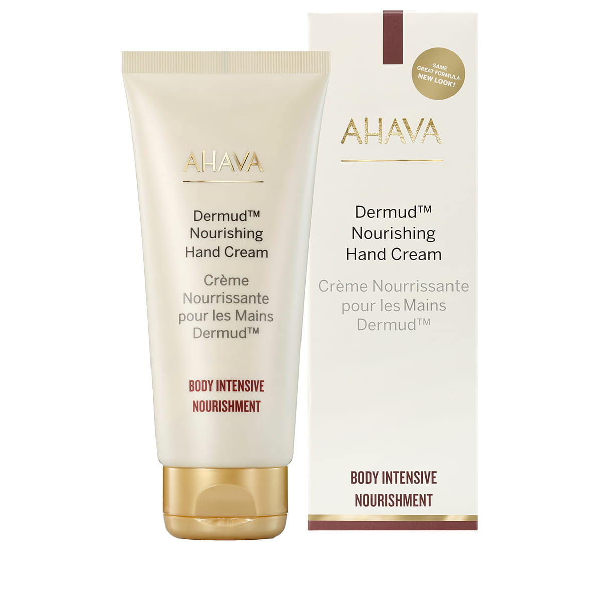 Dermud Intensive Hand Cream