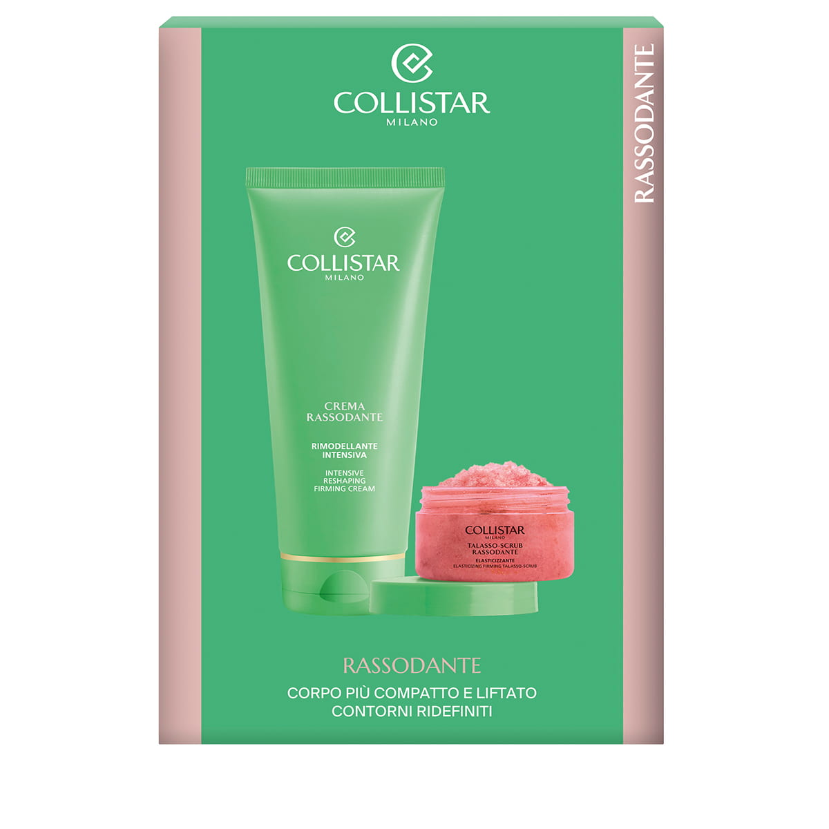 Discovery Set  Body - Firming