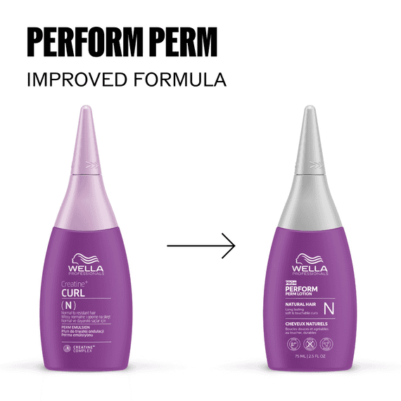 Perm Lotion N