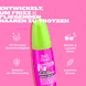 Straighten Out Anti-Frizz Serum