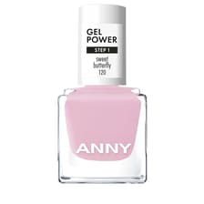 Gel Power Nail Polish - 120 sweet butterfly