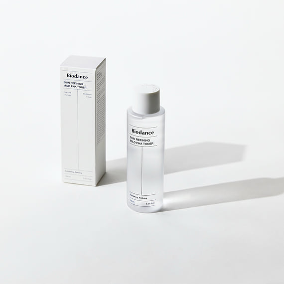 Skin Refining Mild Pha Toner
