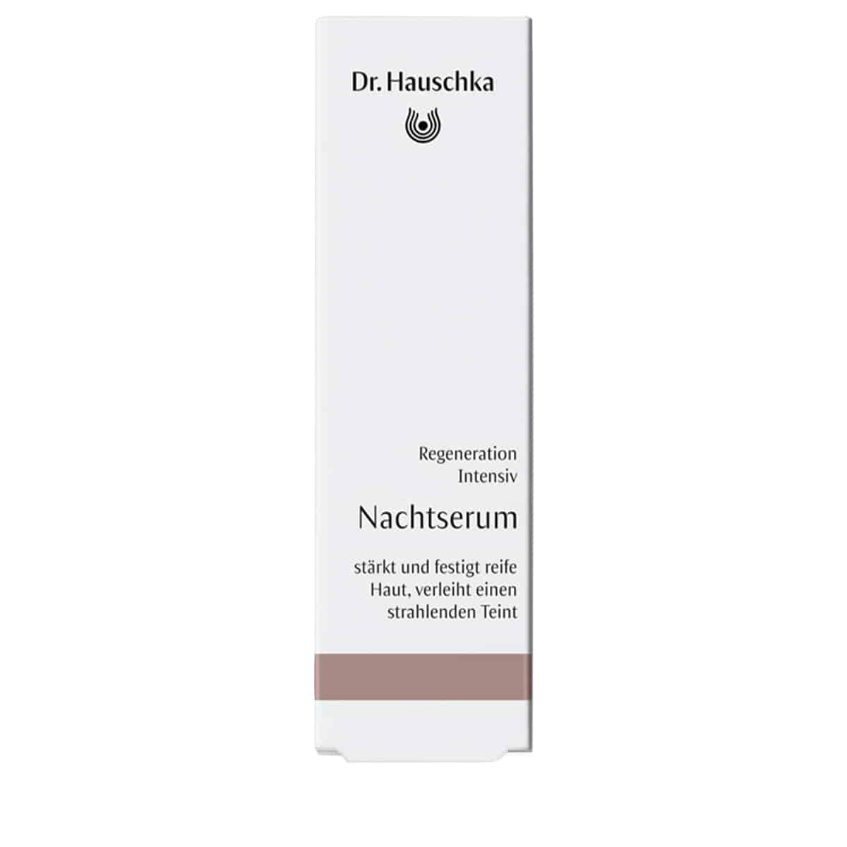 Régénérant Intensif Sérum de Nuit