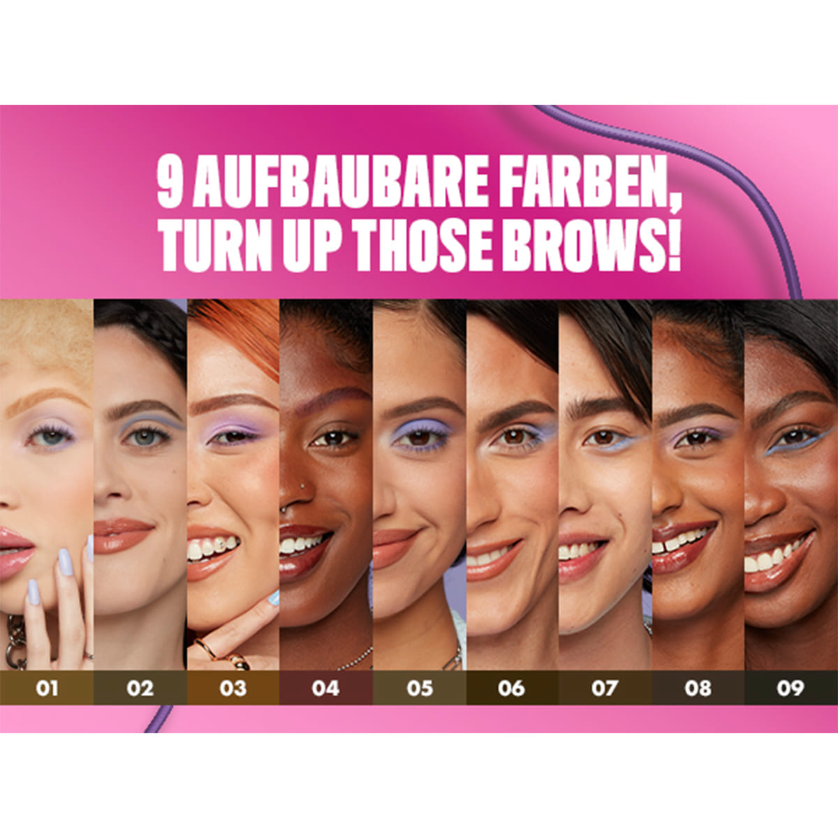 Brow Pencil
