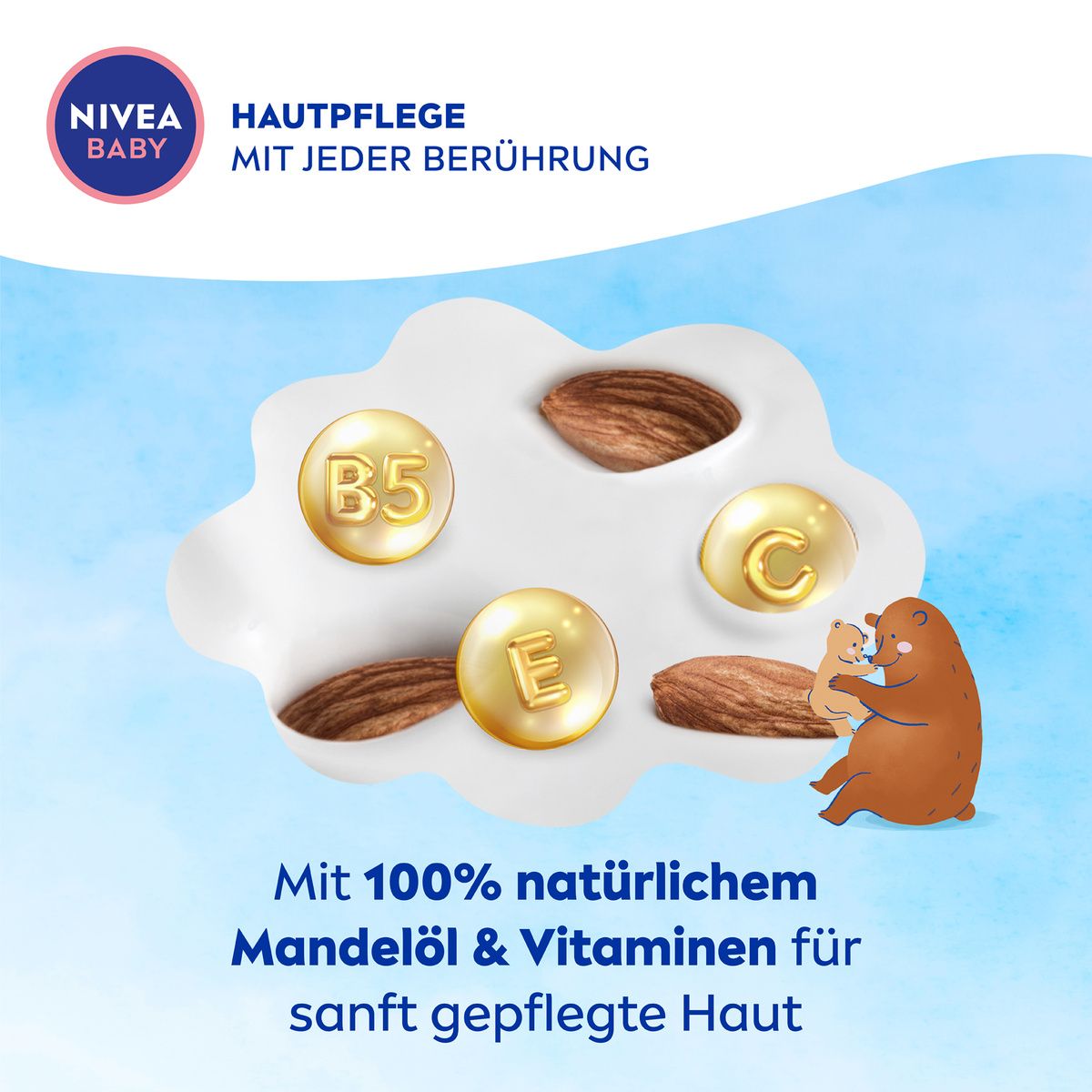 Soft Creme Gesicht & Körper